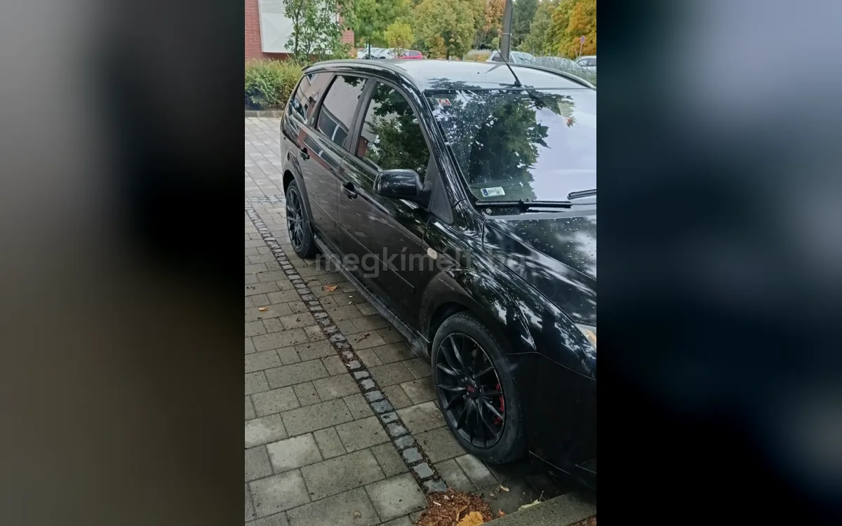 Ford Focus 2006
