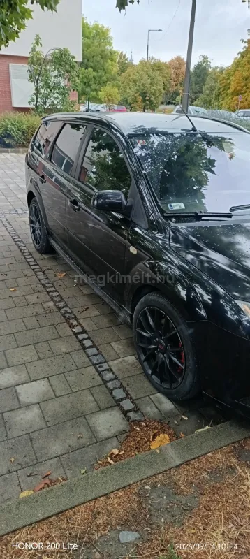 Ford Focus 2006
