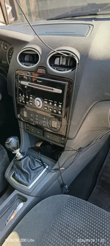 Ford Focus 2006