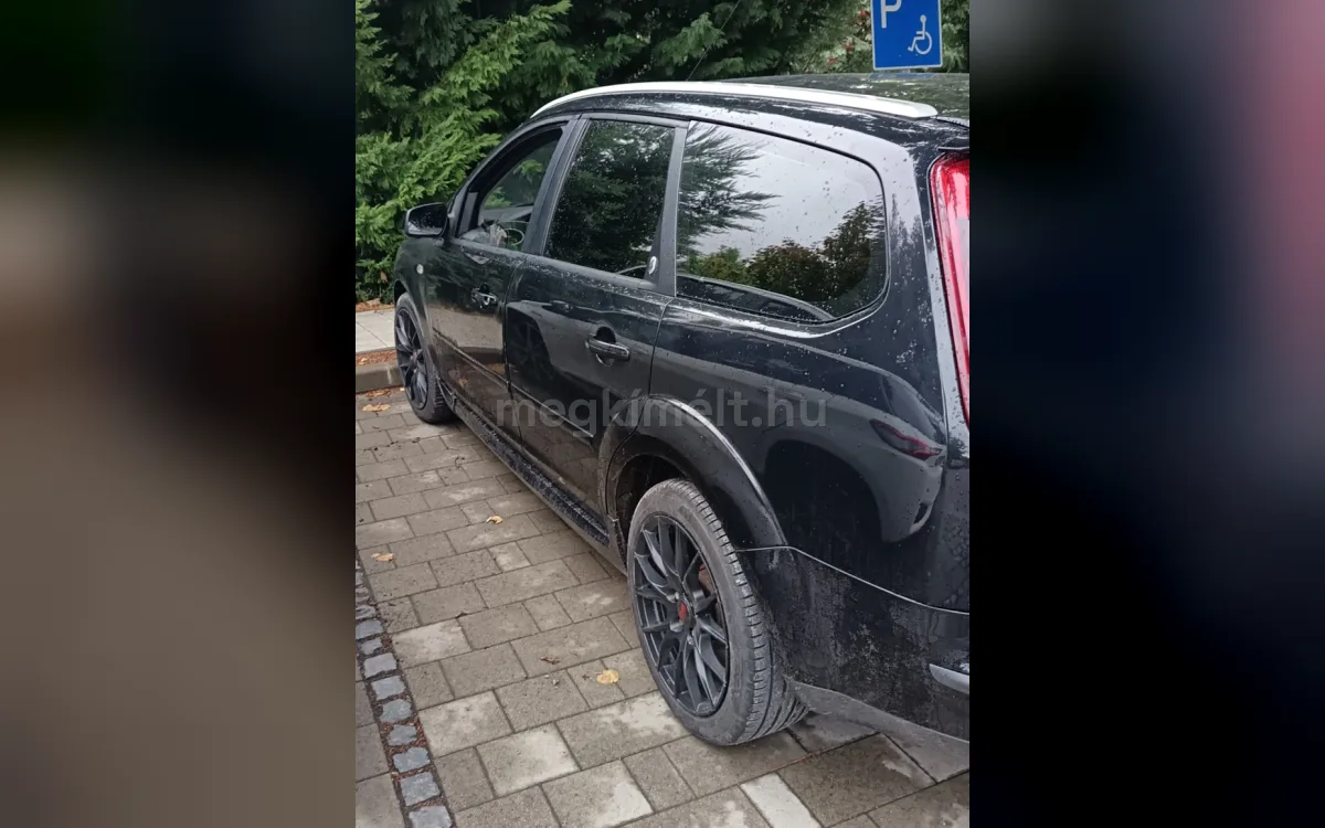 Ford Focus 2006