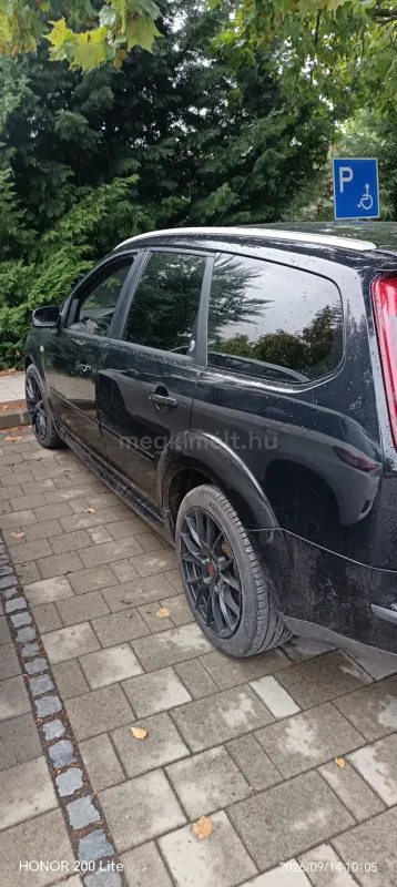 Ford Focus 2006