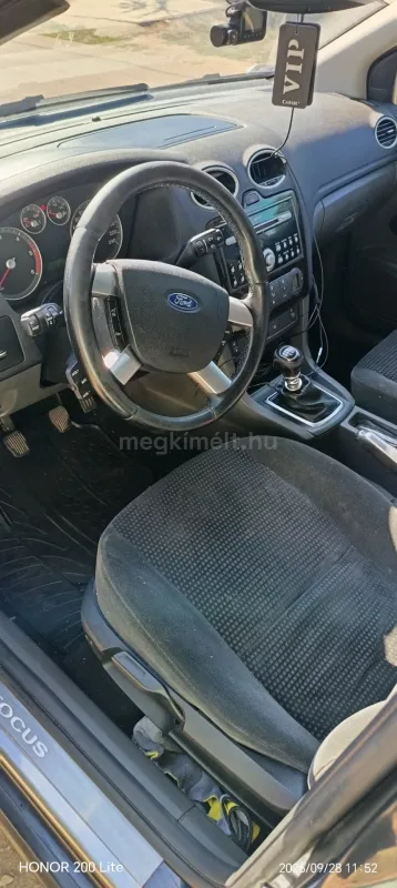 Ford Focus 2006