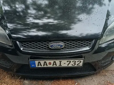Ford Focus 2006 (miniatűr)