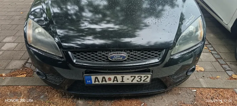 Ford Focus 2006