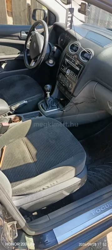 Ford Focus 2006