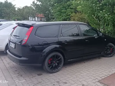 Ford Focus 2,0tdci sport kombi