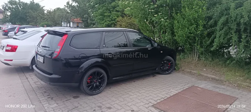 Ford Focus 2006