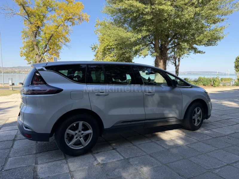 Renault Espace 2015