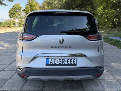 Renault Espace 2015 (miniatűr)