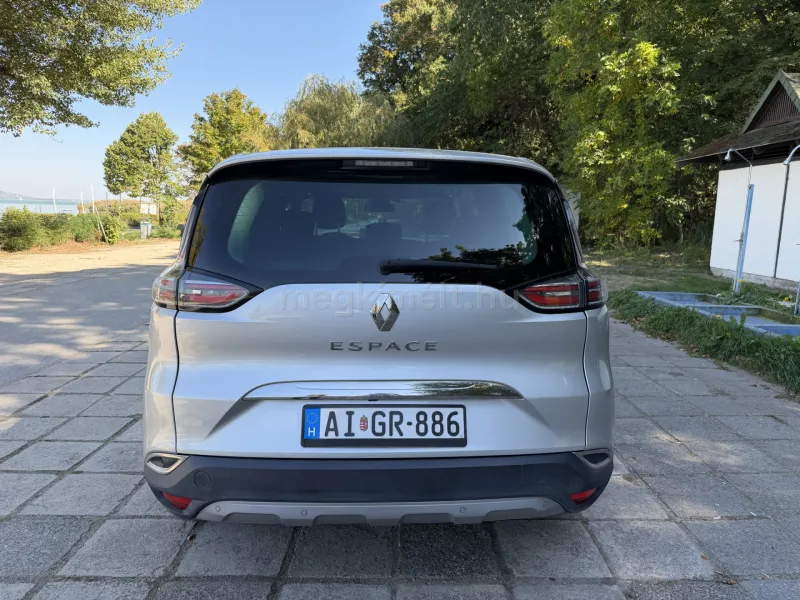 Renault Espace 2015