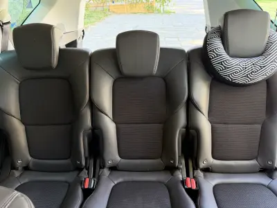 Renault Espace 2015 (miniatűr)