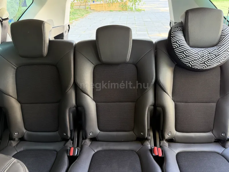 Renault Espace 2015