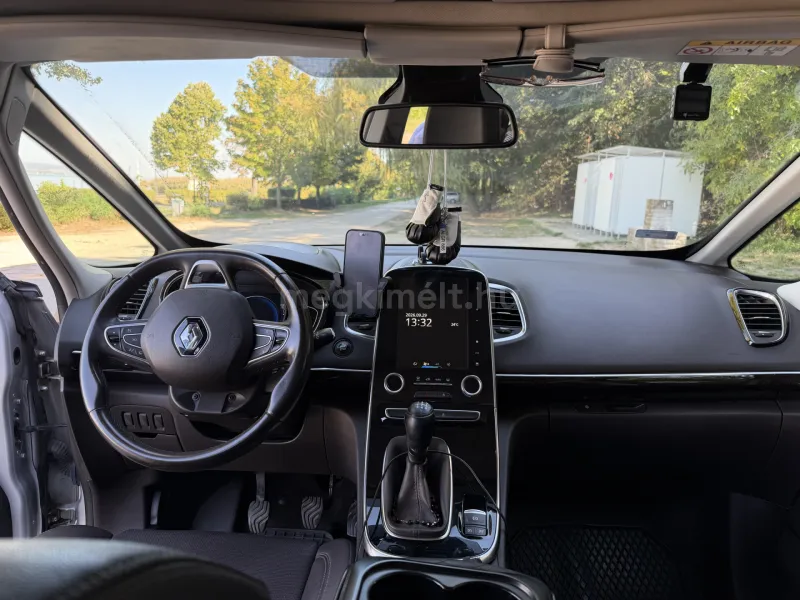 Renault Espace 2015