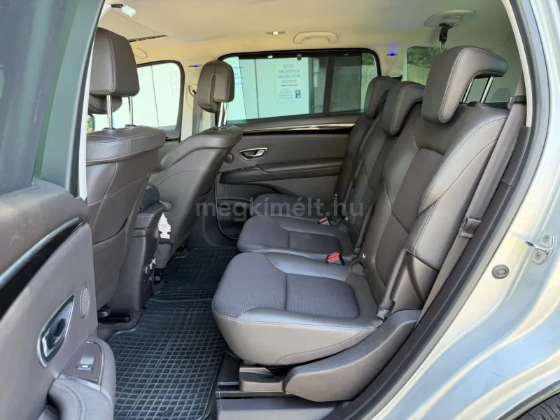Renault Espace 2015