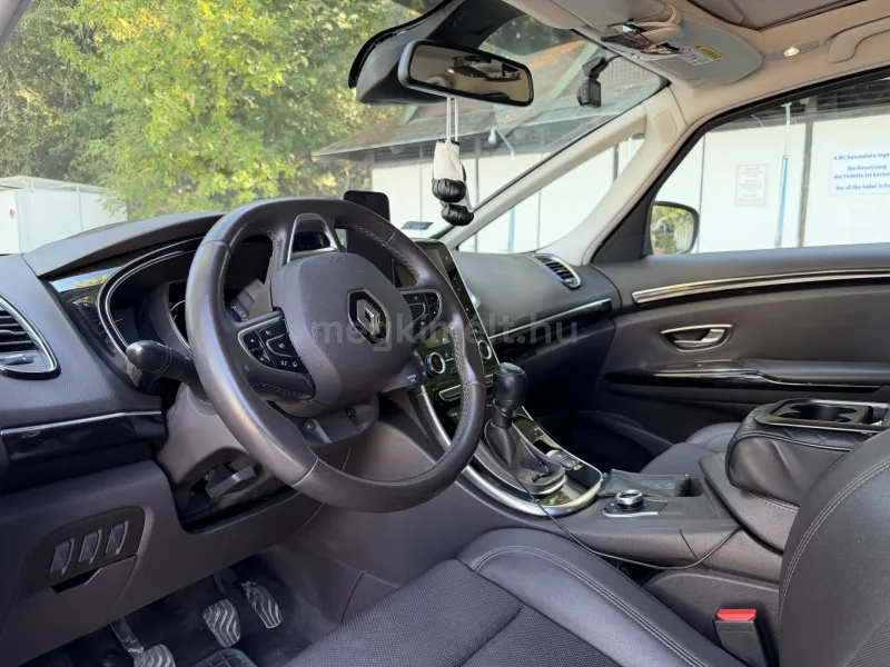 Renault Espace 2015