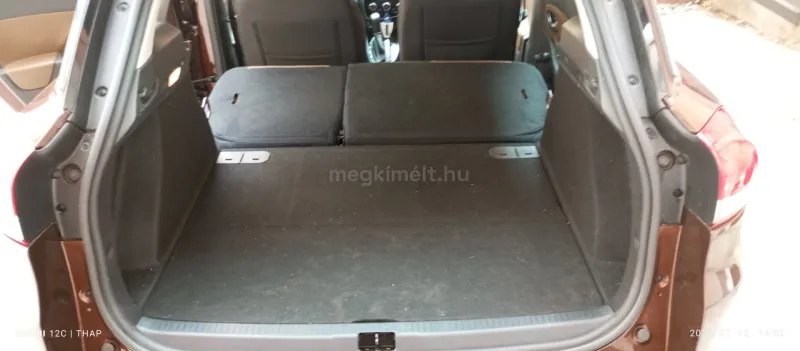 Renault Clio 2015