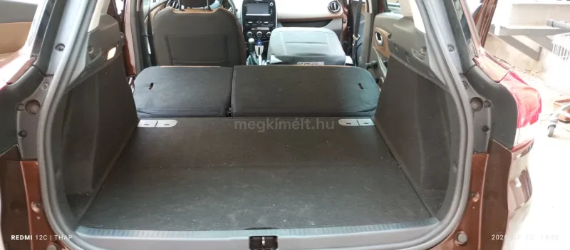 Renault Clio 2015
