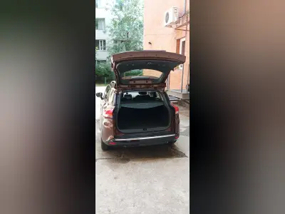 Renault Clio 2015 (miniatűr)