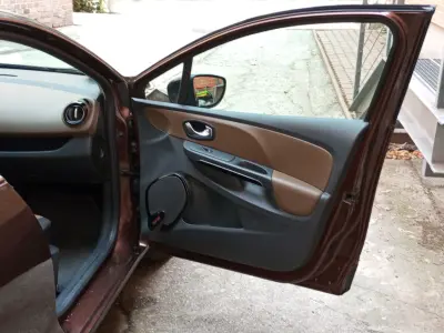 Renault Clio 2015 (miniatűr)