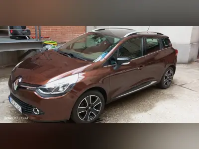 Renault Clio Grandtour