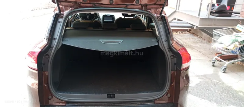 Renault Clio 2015