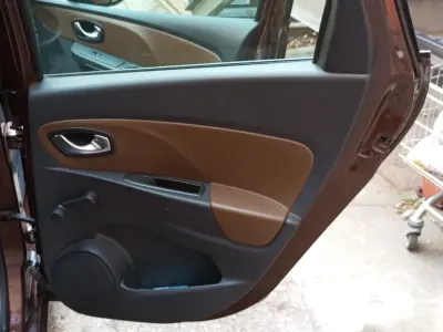 Renault Clio 2015 (miniatűr)