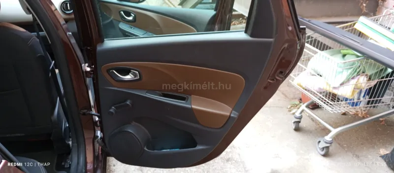 Renault Clio 2015