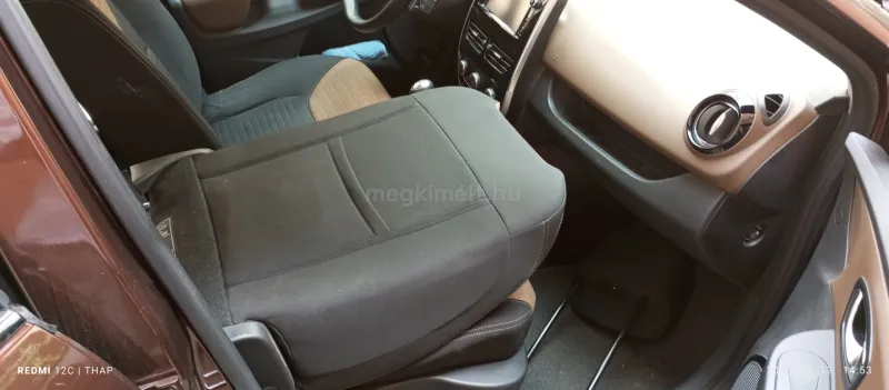 Renault Clio 2015
