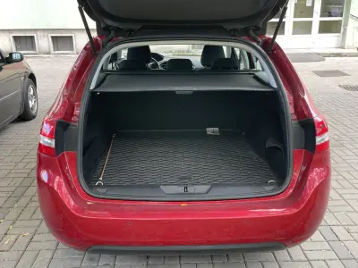 Peugeot 308 2019 (miniatűr)