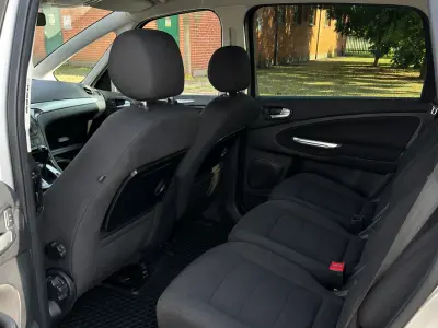 Ford S-Max 2012 (miniatűr)