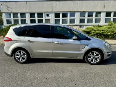 Ford S-Max 2012 (miniatűr)