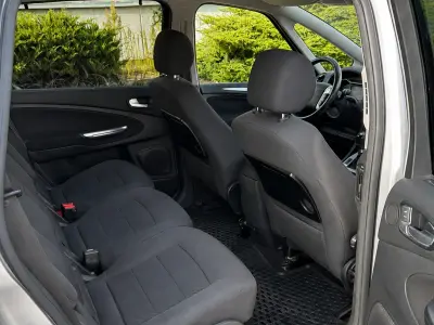 Ford S-Max 2012 (miniatűr)