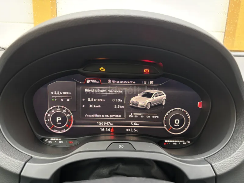 Audi A3 2017