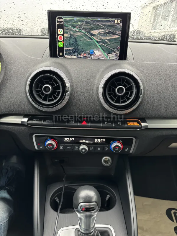 Audi A3 2017