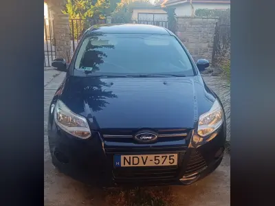 Ford Focus DYB