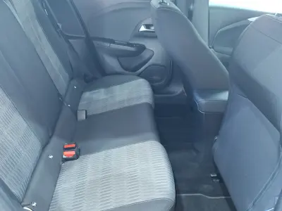 Opel Corsa 2019 (miniatűr)