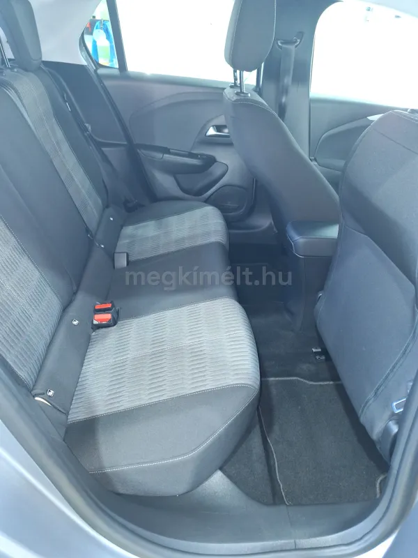 Opel Corsa 2019