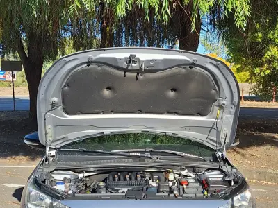Opel Corsa 2019 (miniatűr)