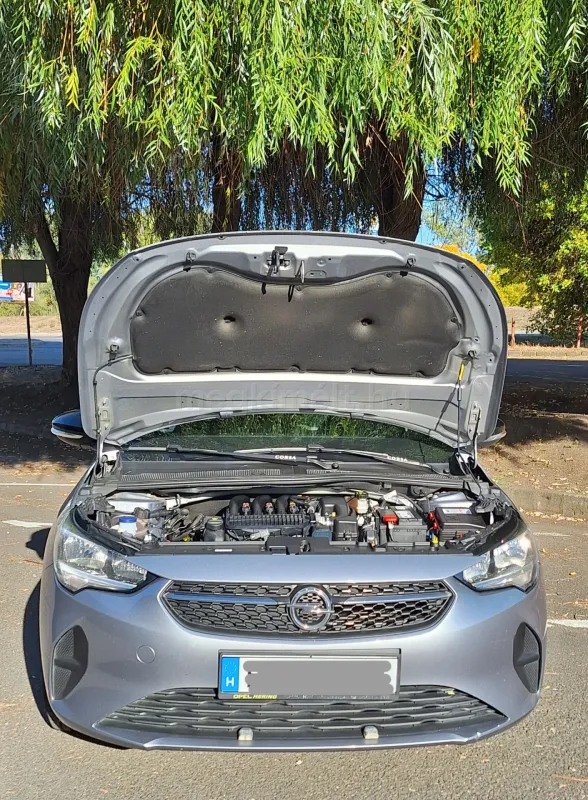 Opel Corsa 2019