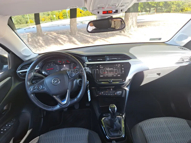 Opel Corsa 2019
