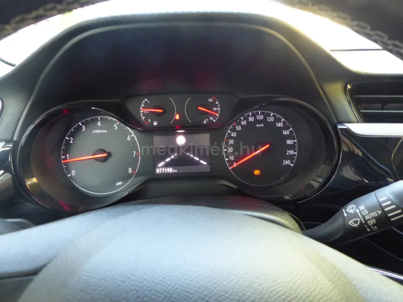 Opel Corsa 2019