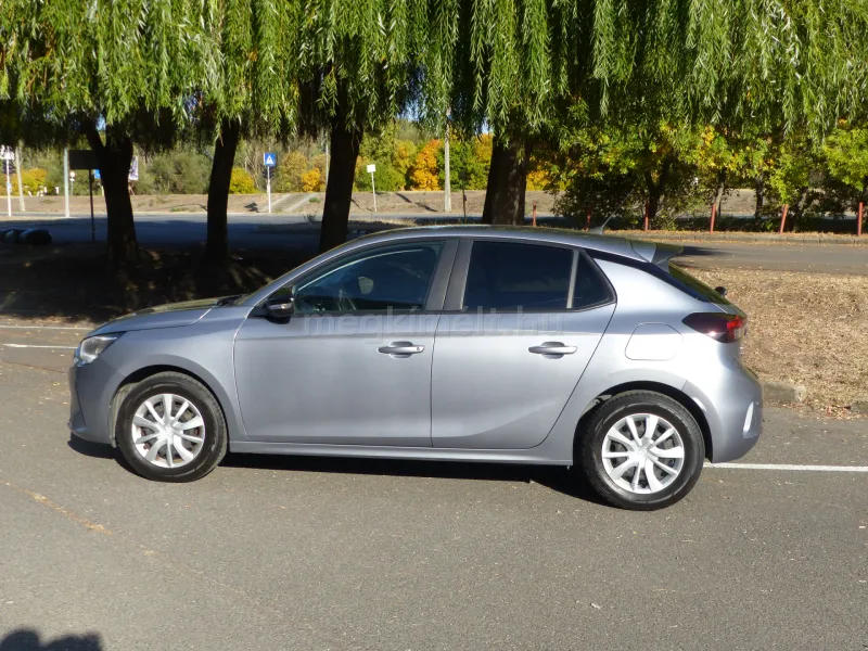 Opel Corsa 2019