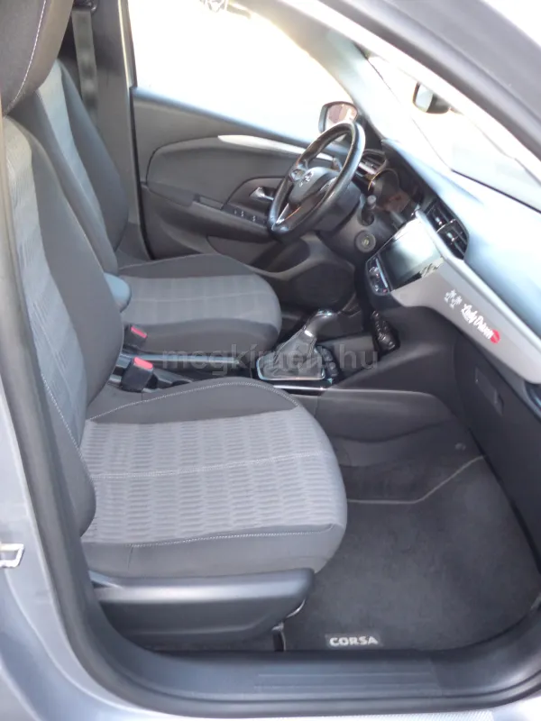 Opel Corsa 2019