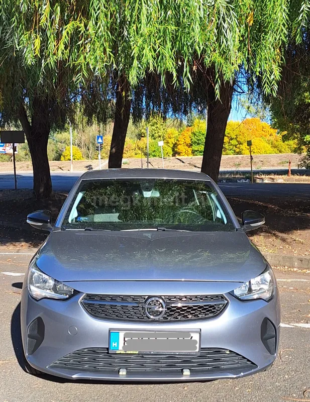 Opel Corsa 2019