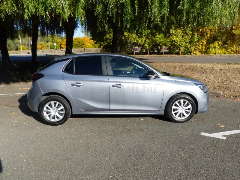 Opel Corsa 2019