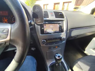 Toyota Avensis 2010 (miniatűr)