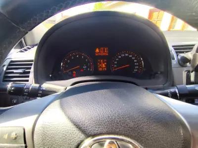 Toyota Avensis 2010 (miniatűr)