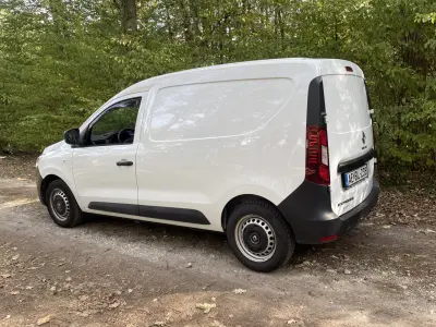 Renault Express 2023 (miniatűr)