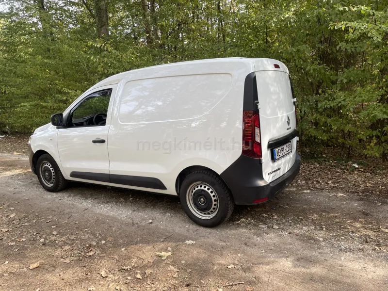 Renault Express 2023