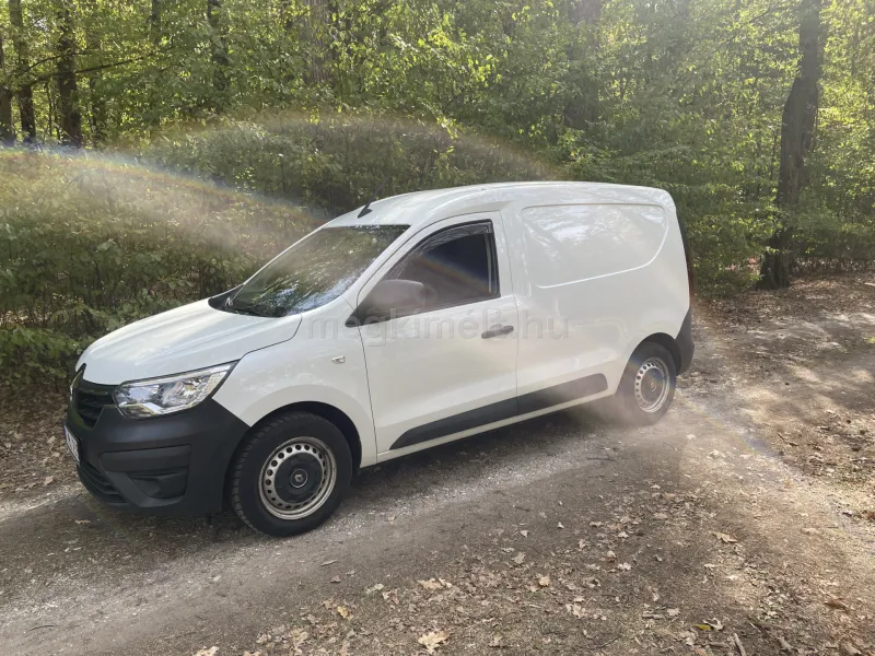 Renault Express 2023
